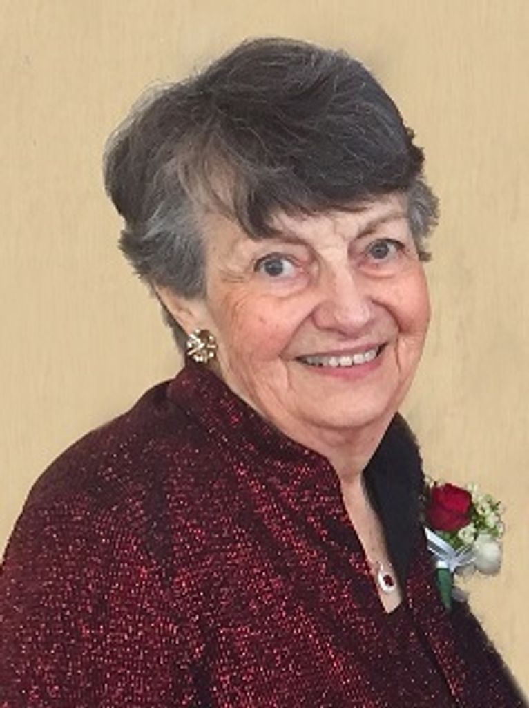 Marilyn J. Walz
