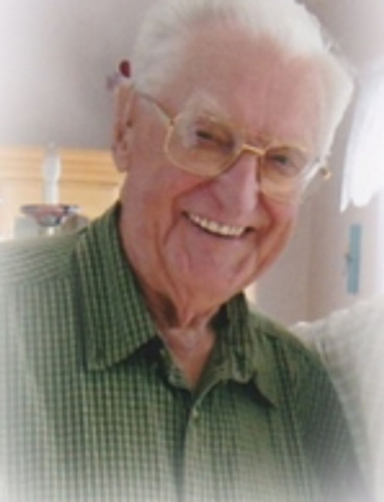 Ken  Stanyer Mr.