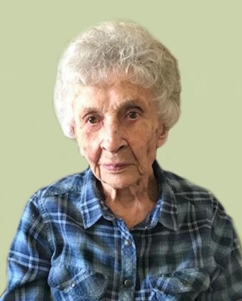Phyllis Madeline Clarke Profile Photo