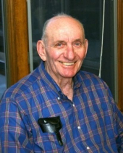 Charles J. Hall Profile Photo