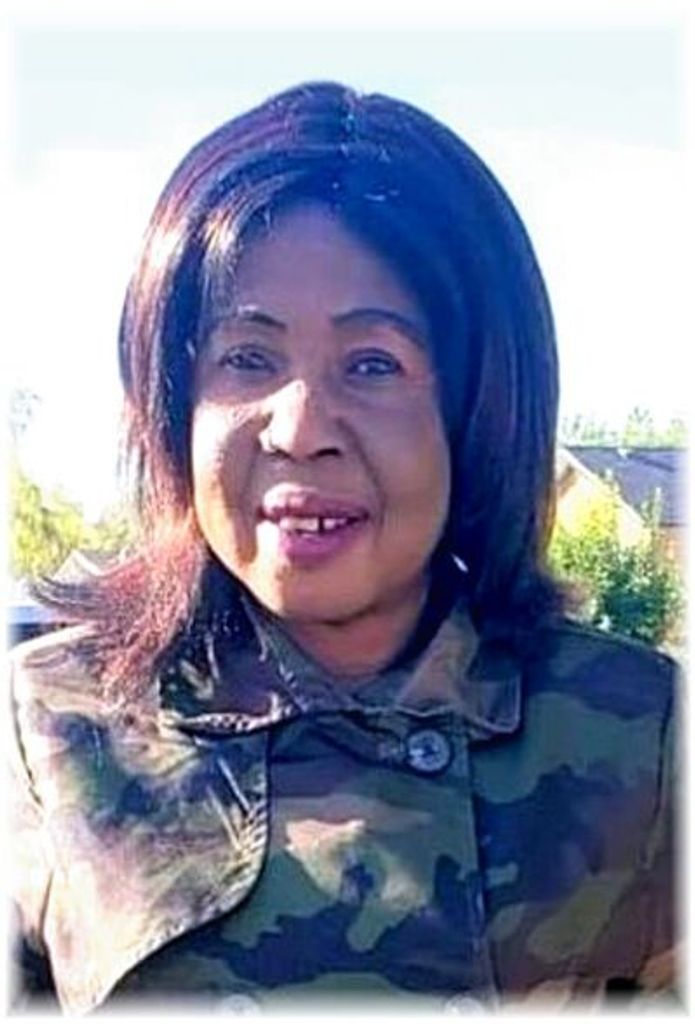 Nyapini Gatkuoth Profile Photo