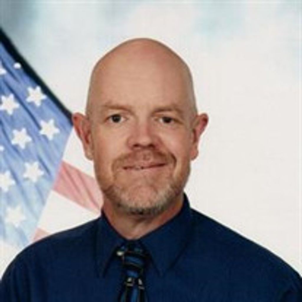 David Brian Cummings Profile Photo