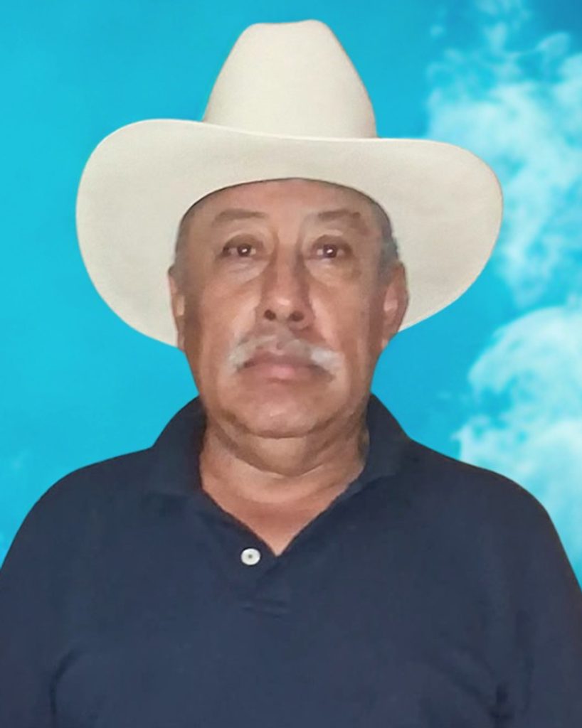Cristobal Lorenzo Zavaleta Parada Profile Photo
