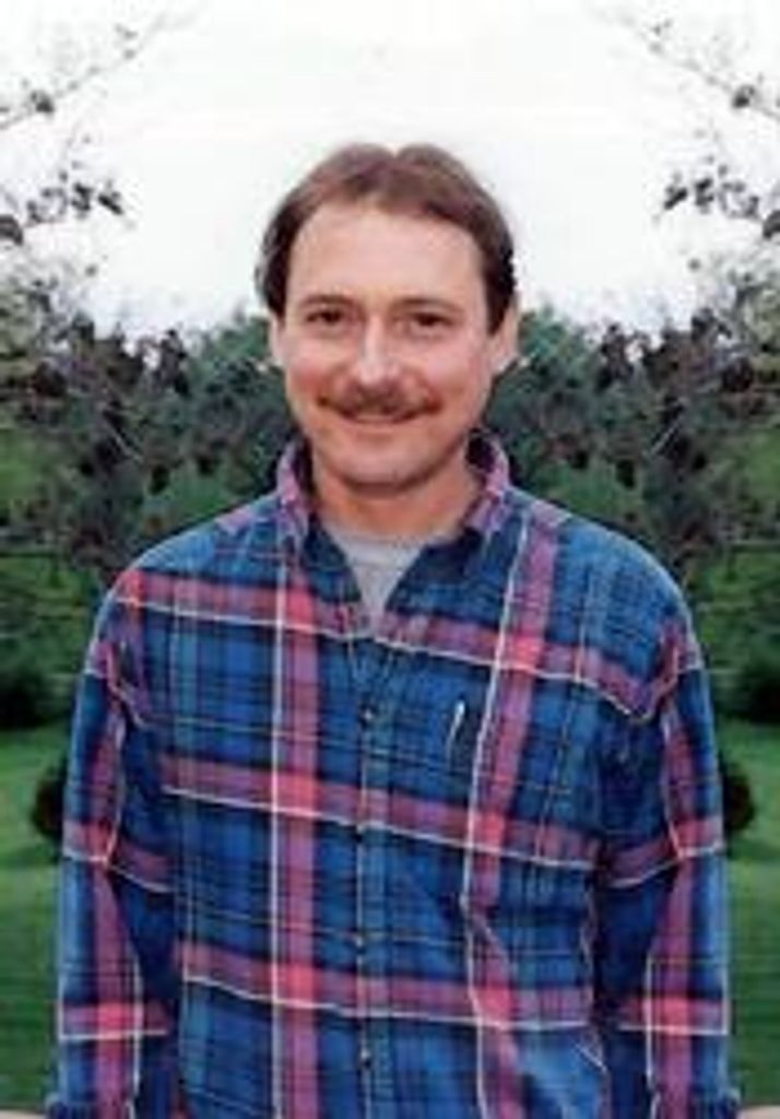 George Matthew Brinkman