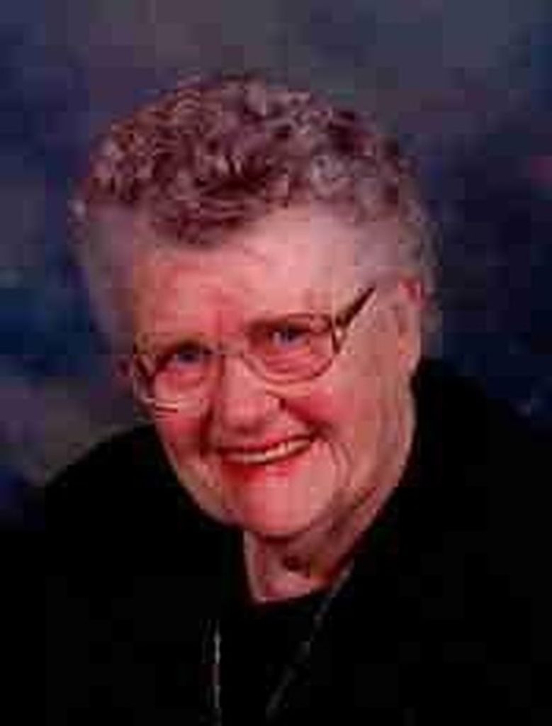 Anna Marie Miller