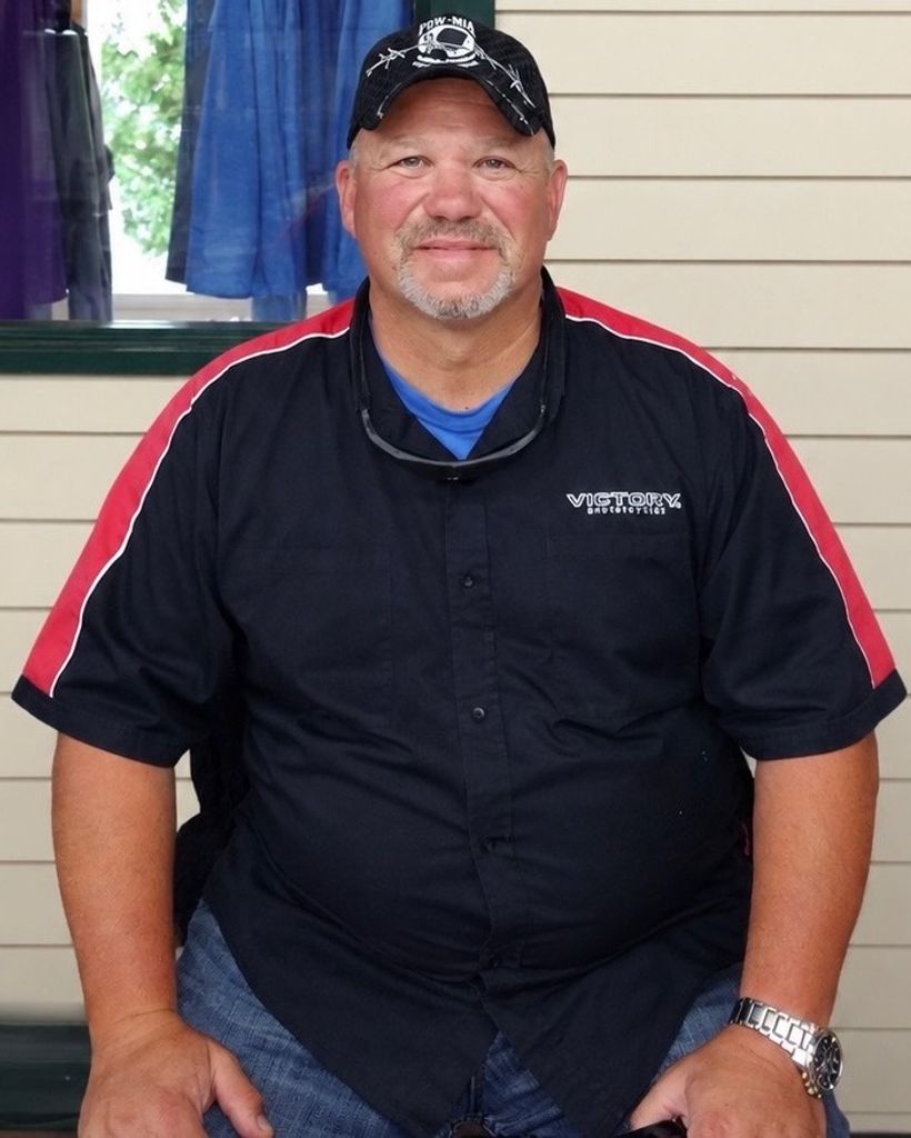 Floyd G. Britten Jr.