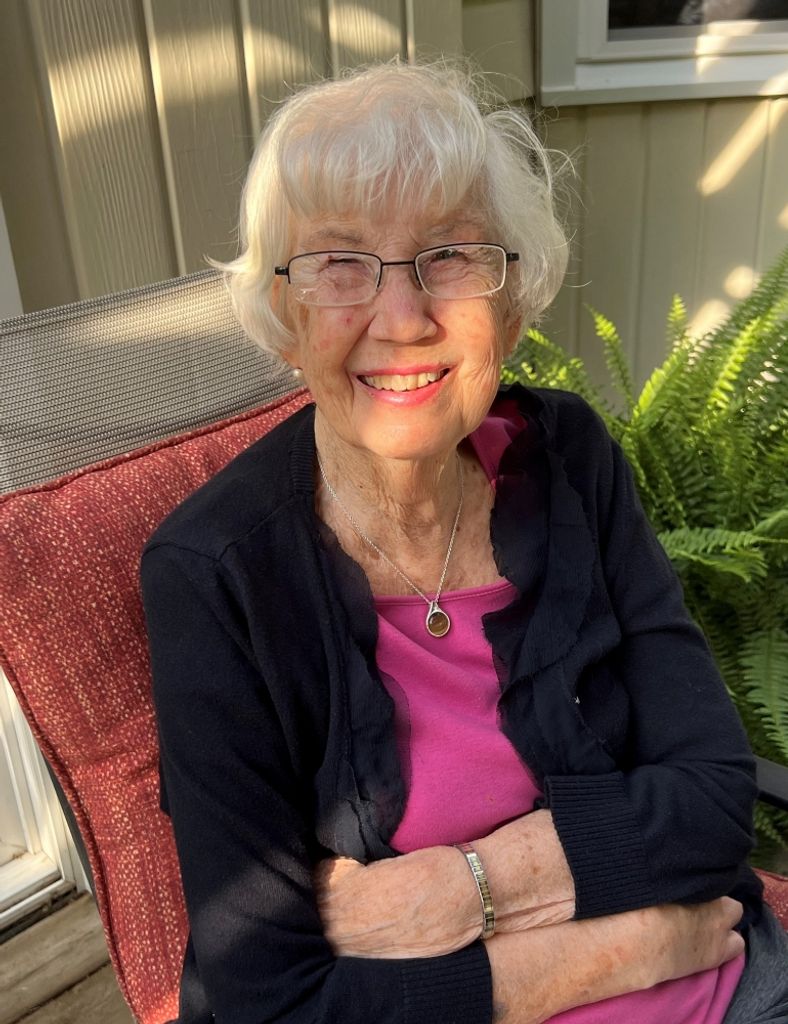 Johanna Van Manen Profile Photo