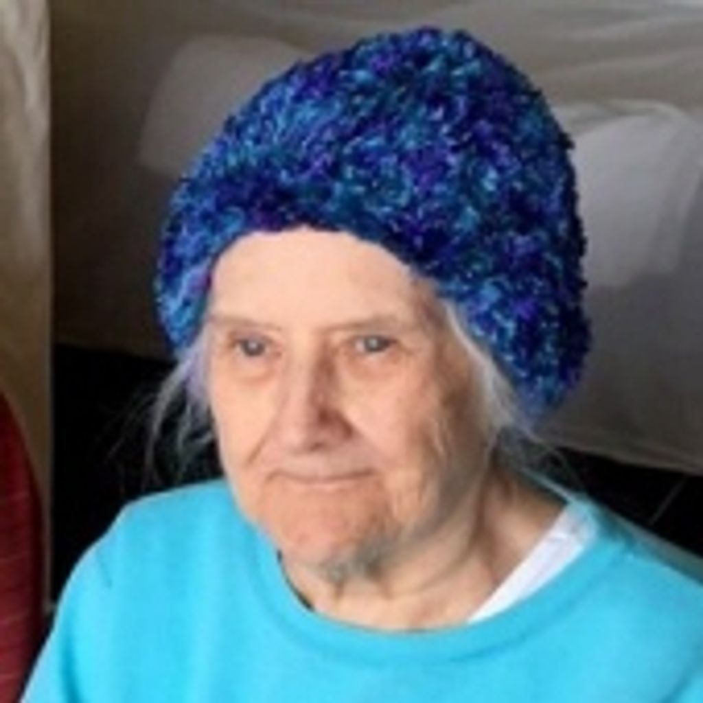 Helen Marie Fajdetich