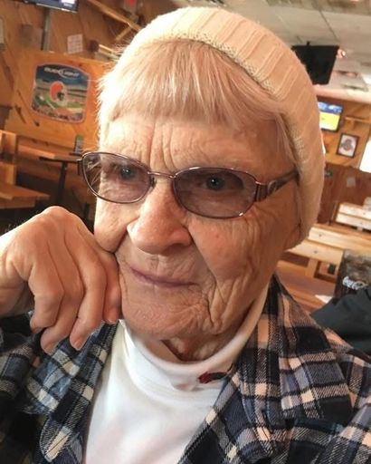 Kathryn A. Miller's obituary image