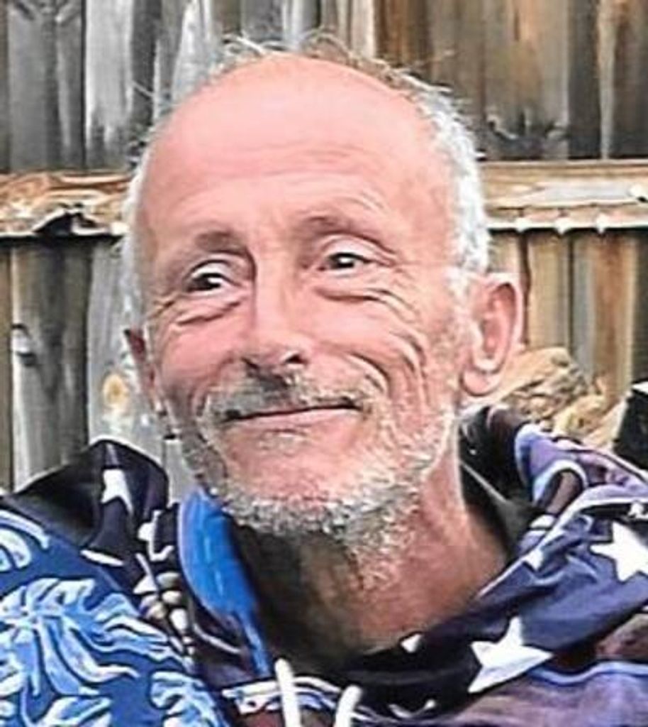 Duane E. 'Bullet' Hawkins