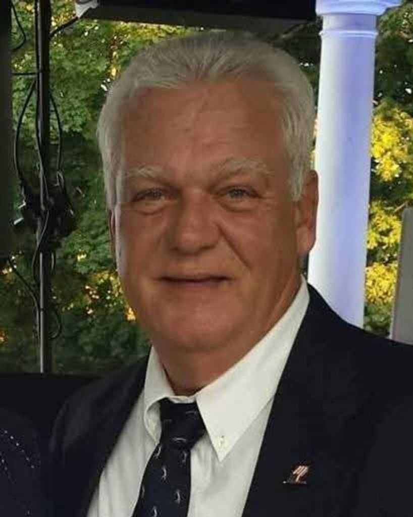 David Linwood Lawrence Profile Photo