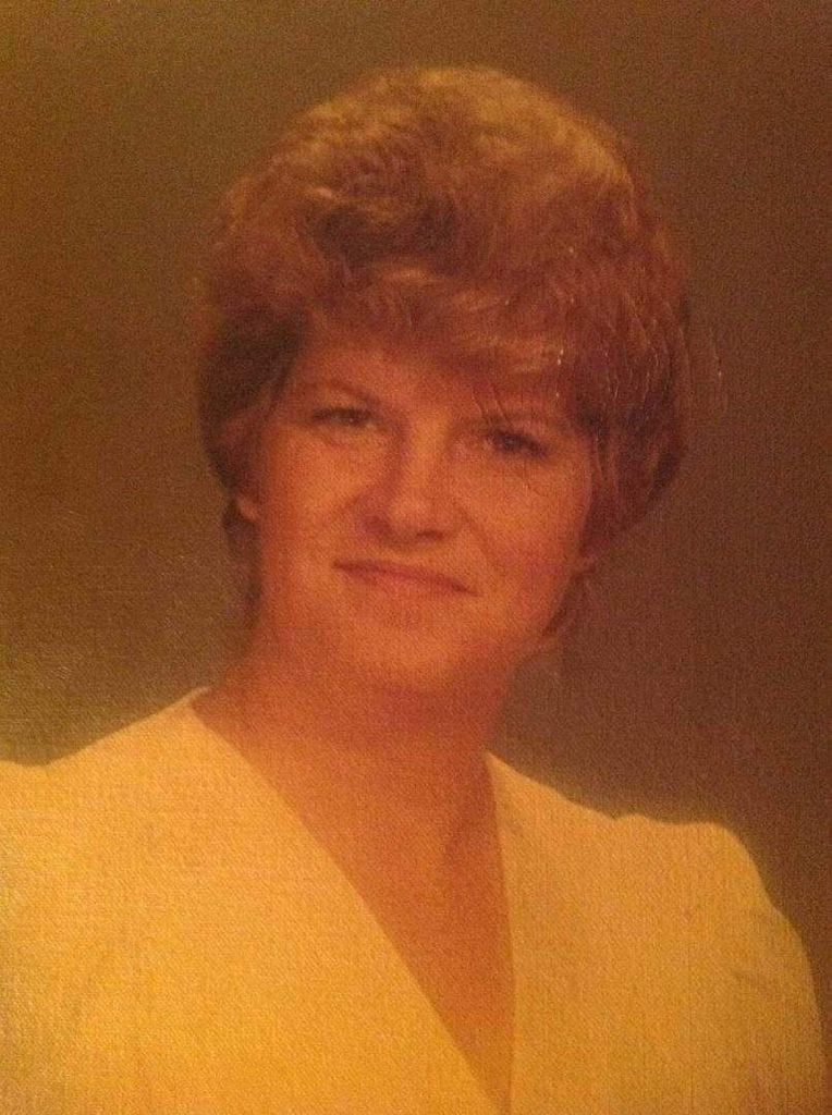 China "Becky" Rebecca Cantrell Profile Photo