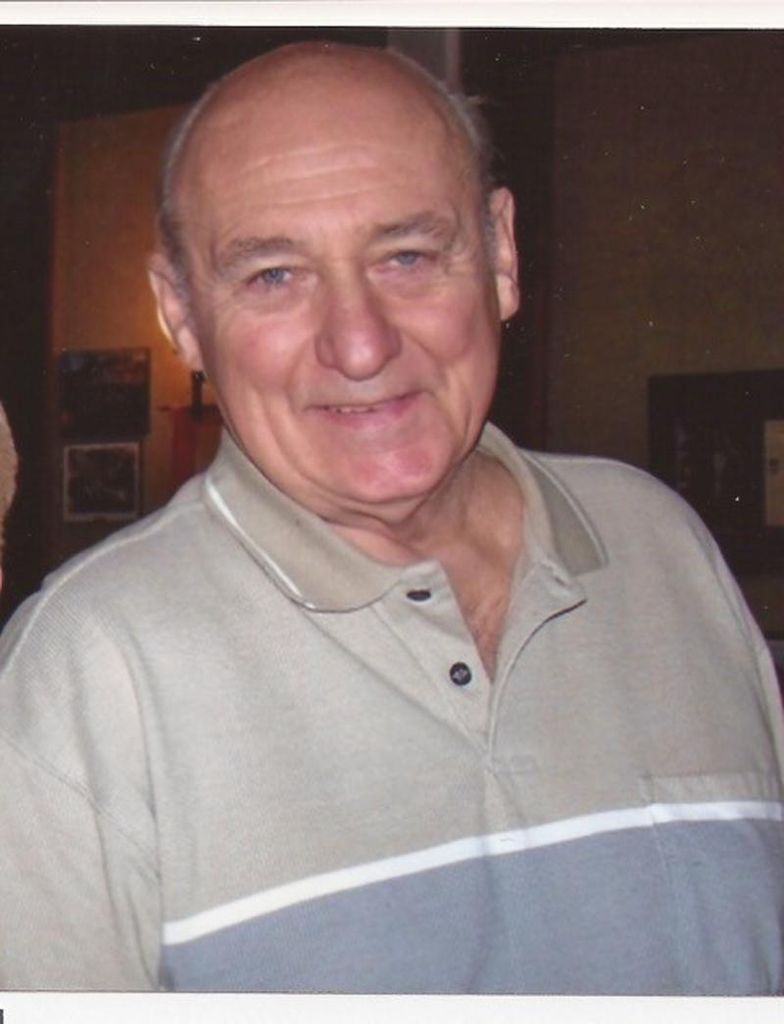 Sheldon Mikkelsen Profile Photo
