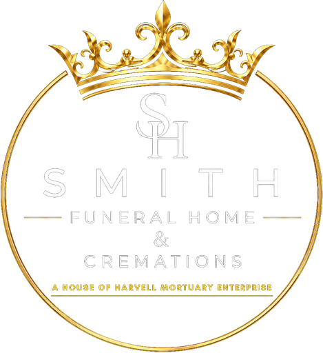 Smith Funeral Home and Cremations Logo