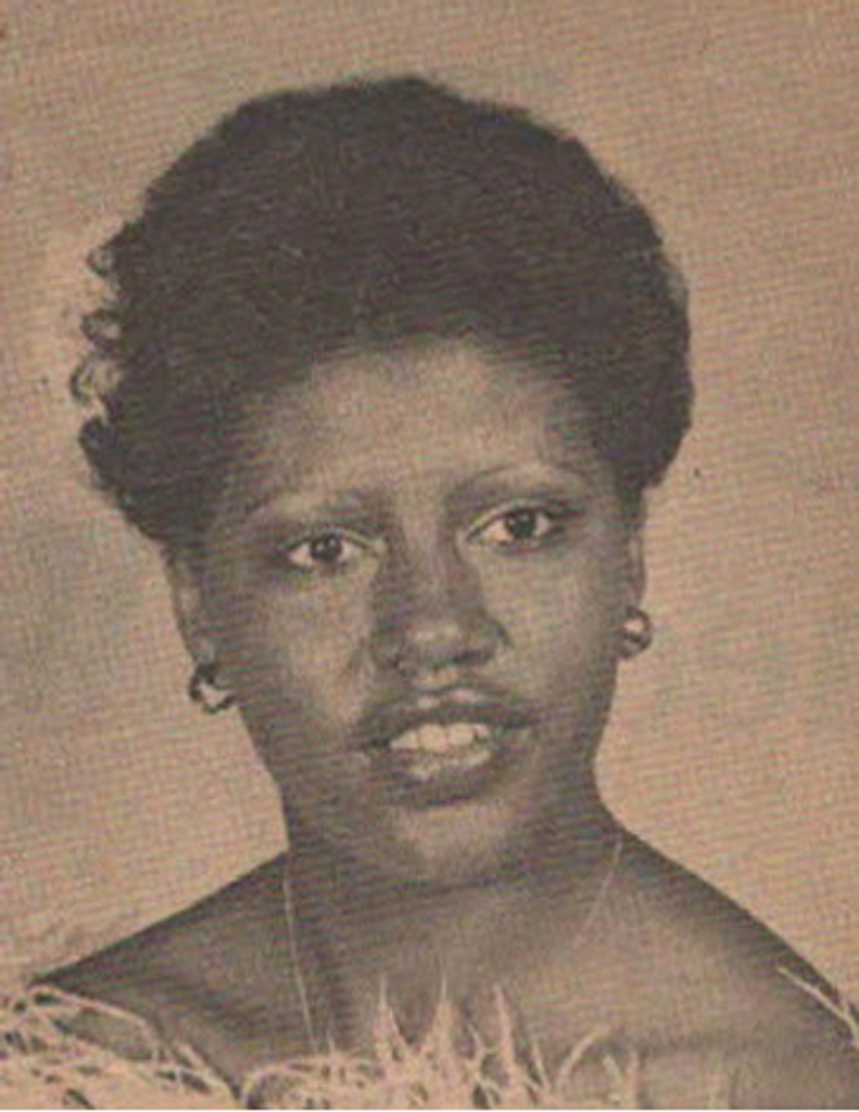 Julie Ann (Kirven) Evans Profile Photo