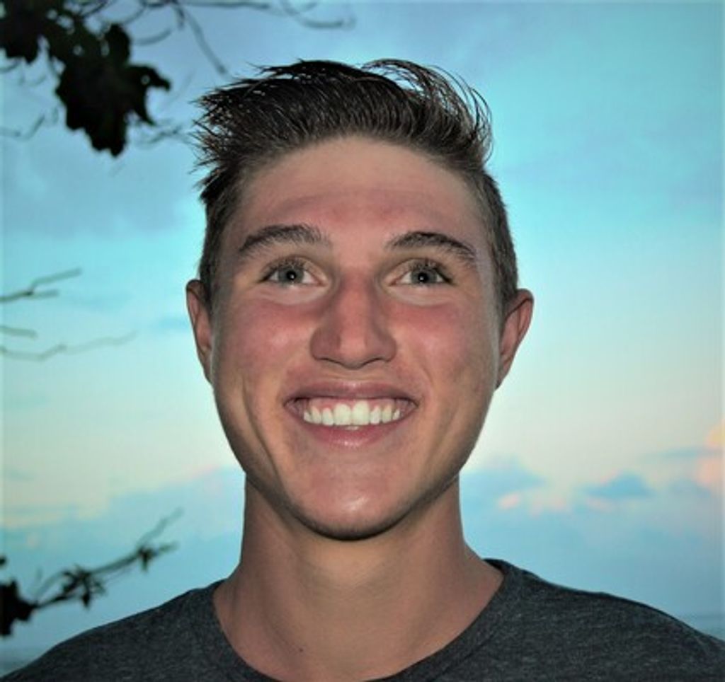 Garrett Crain Profile Photo