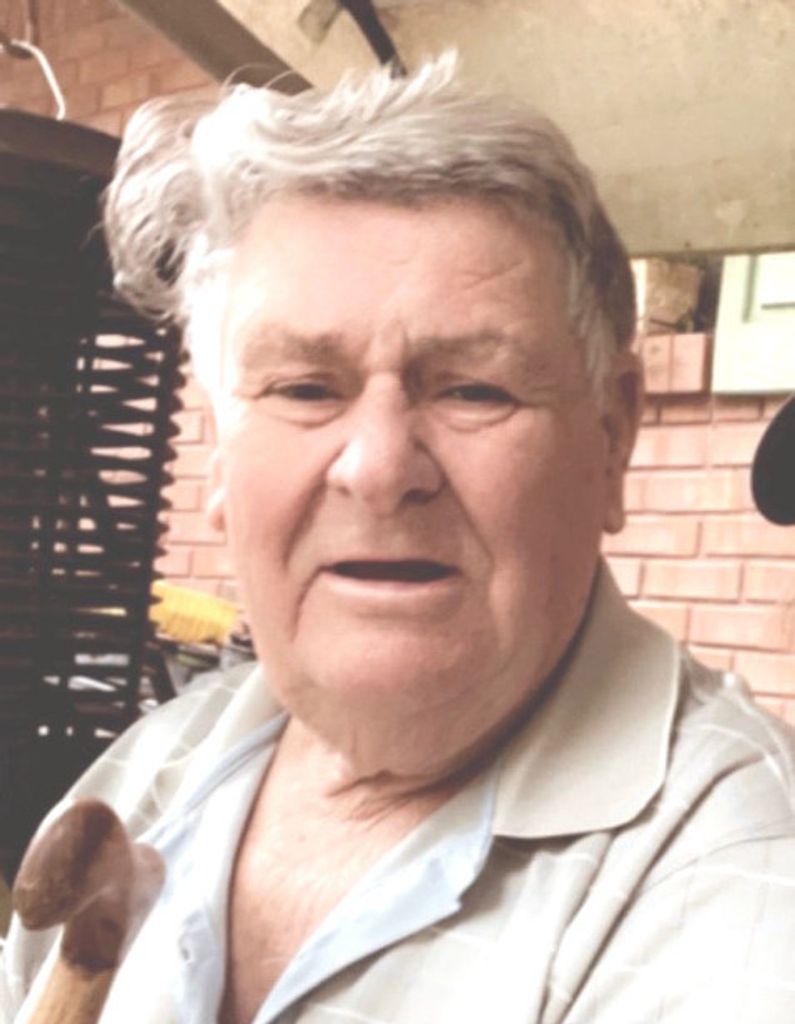 Vance Ceborn Dearman Profile Photo