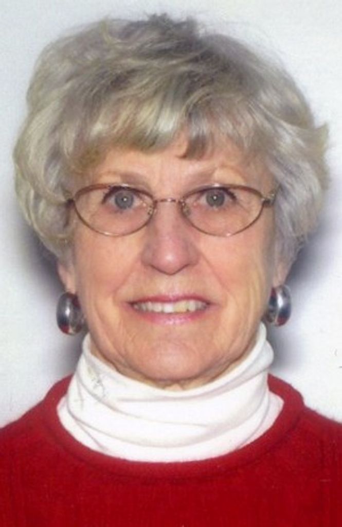 Marianne (Banach) Bellamy