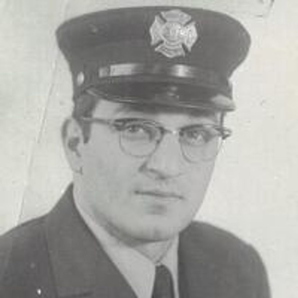David T Schettine Sr