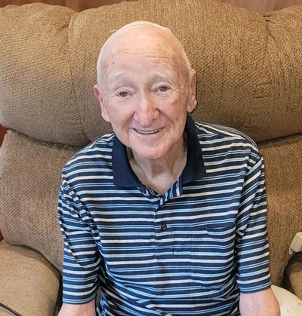 Loren Edwin Gross Profile Photo