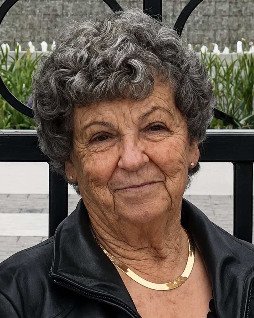 Gladys Buckland Profile Photo