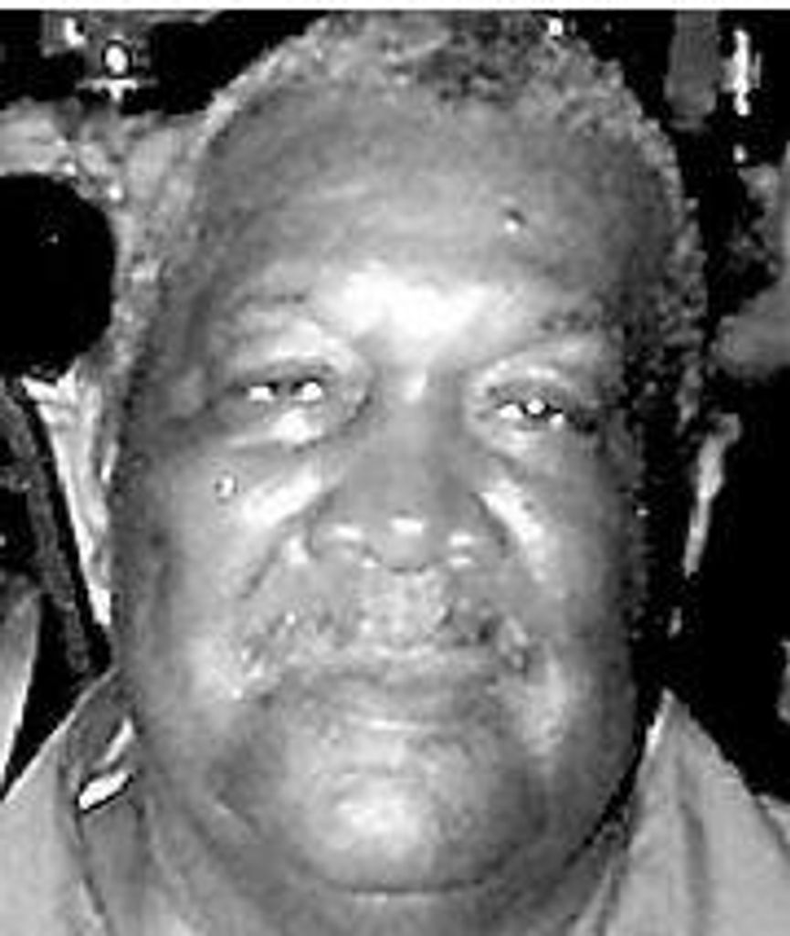 Willie B. Macon Jr Profile Photo