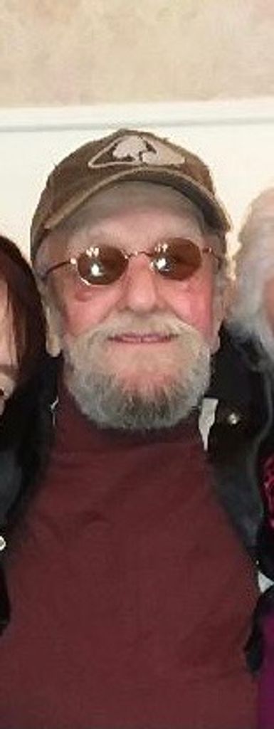 Larry Bruce Davis