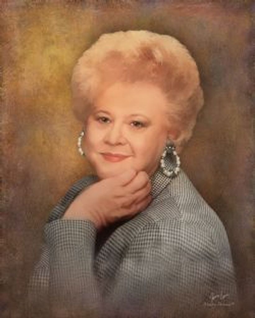 Mary Helm Profile Photo
