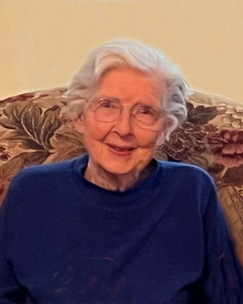 Ann Cook