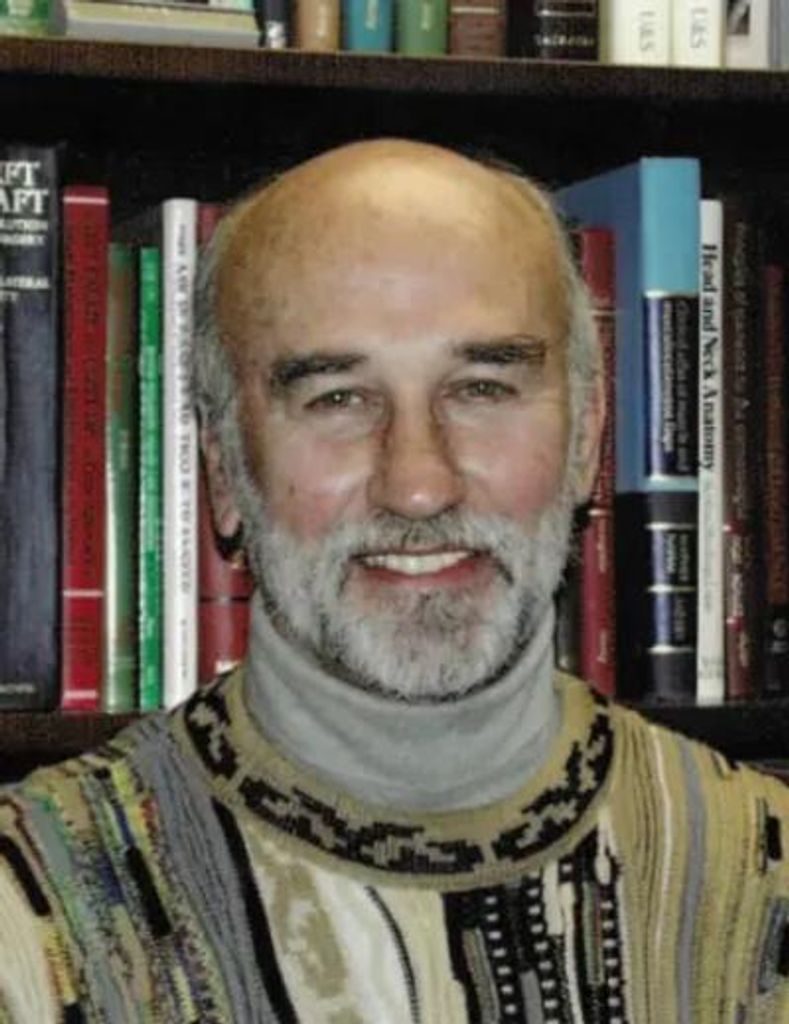 Richard "Oakie" Louis Morris