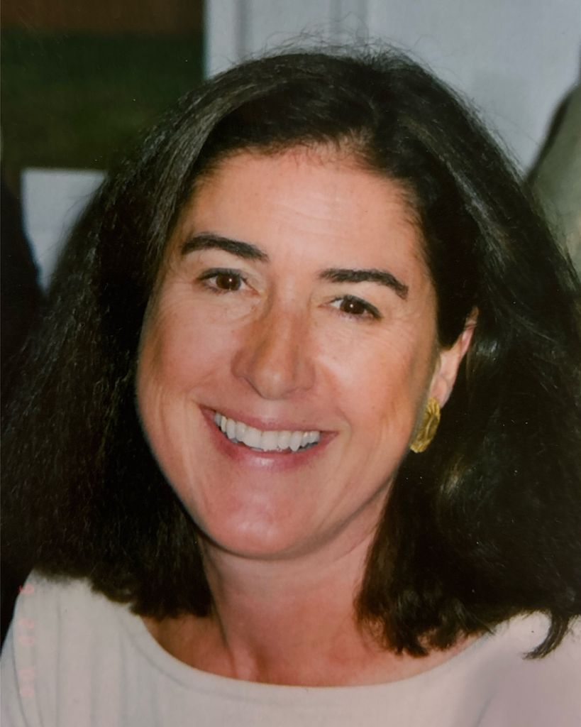 Harriet Pierpoint Bos