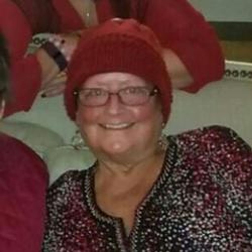 Colleen Ann Hennessy-Davidson