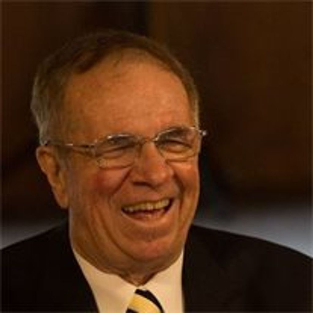 Charles "Charley" H. Hartman