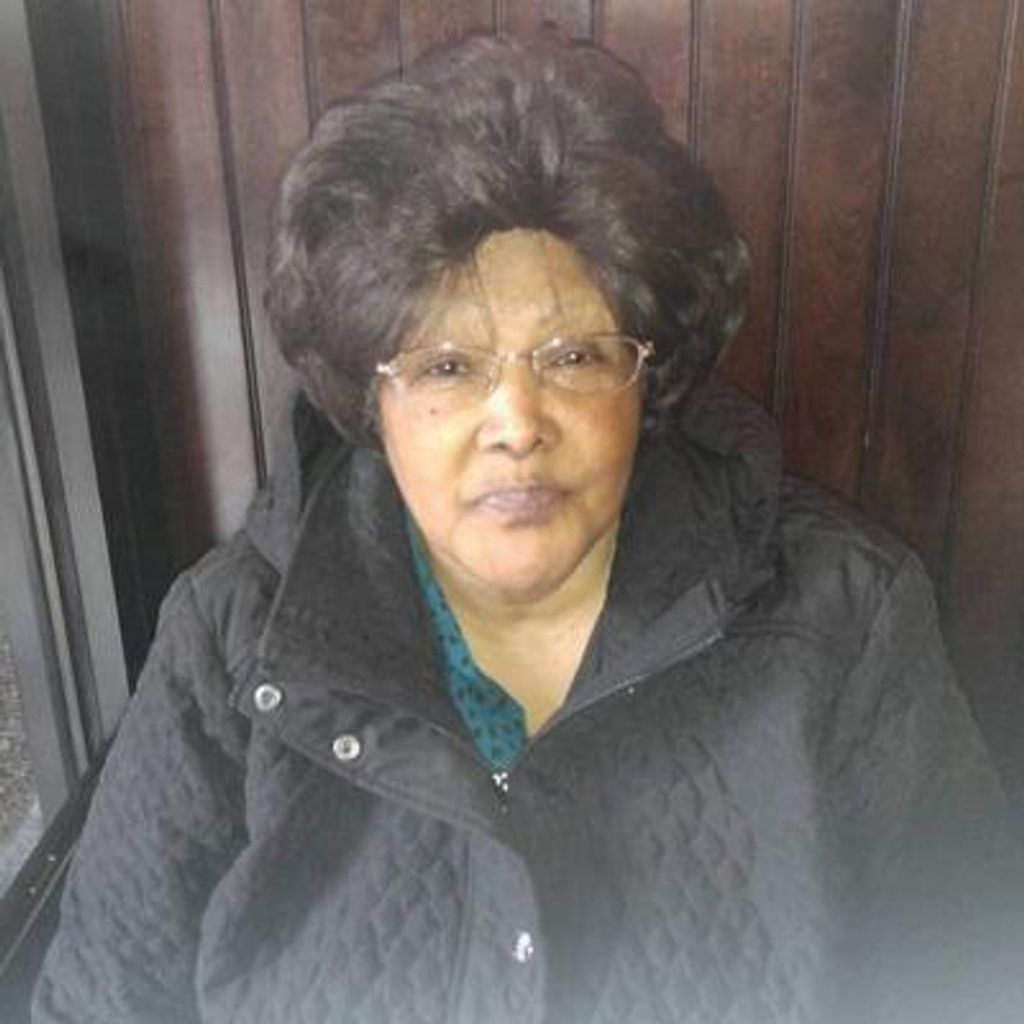 Jeanette Rhodes Profile Photo