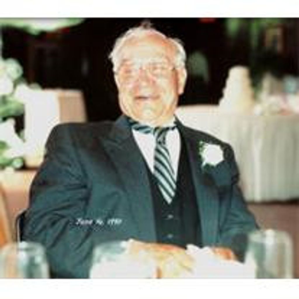Virgil P. Isaak