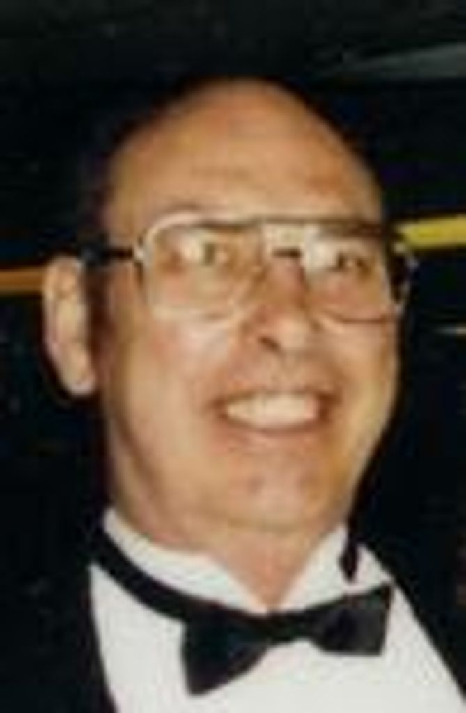 Roger W. Messerschmidt