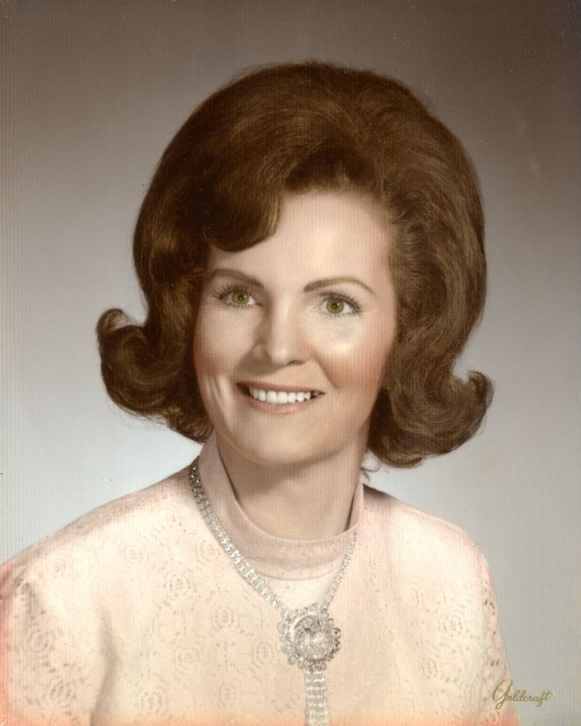Glenna Hester Profile Photo