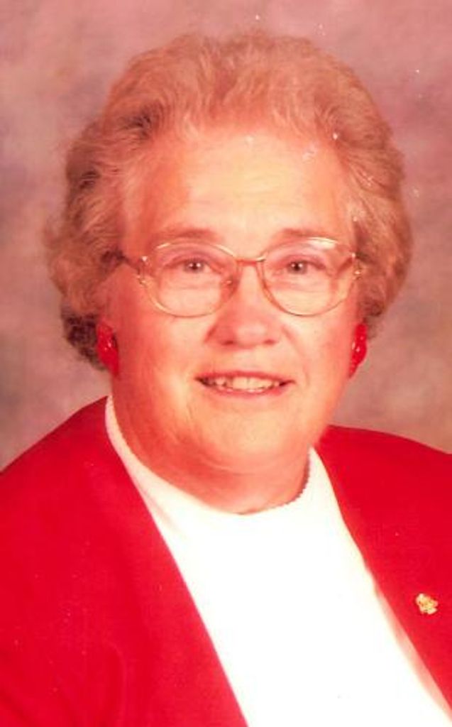 Ardith Clair