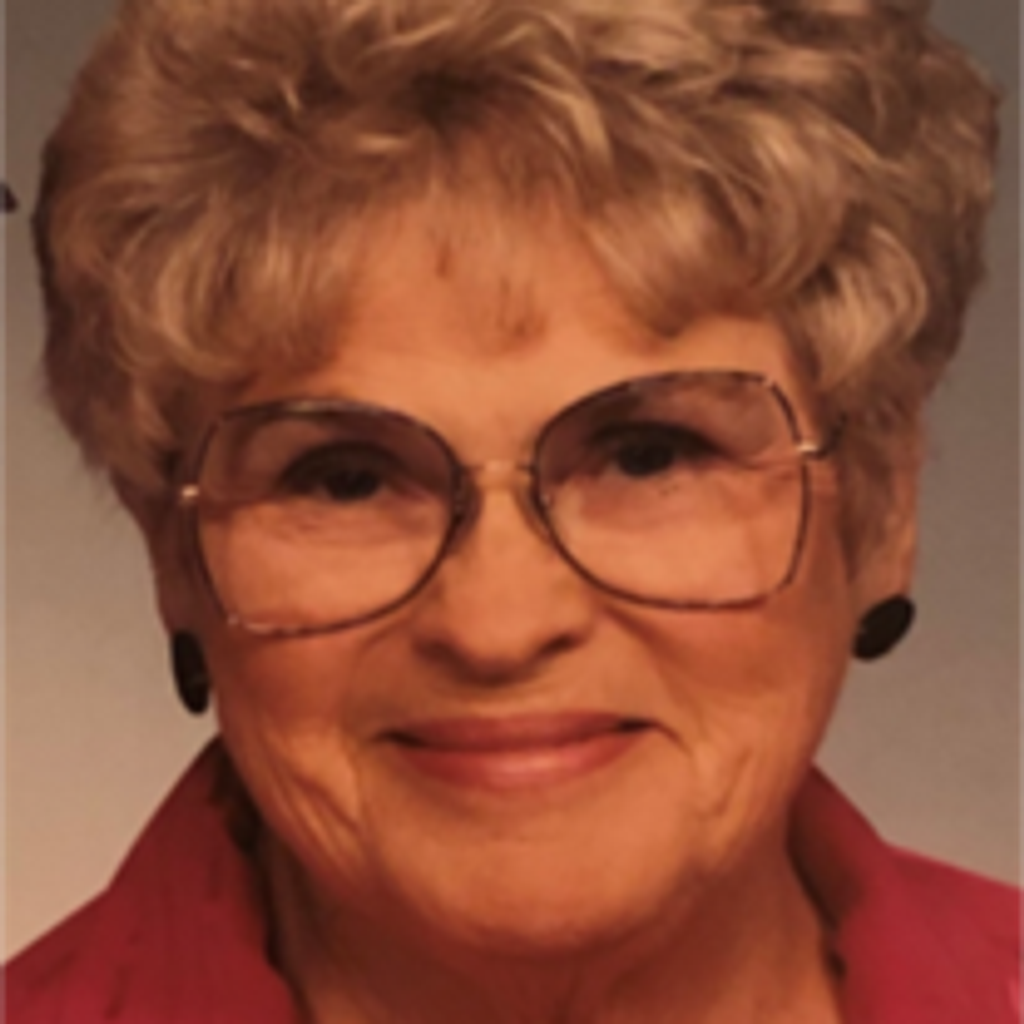 Kay Bishop