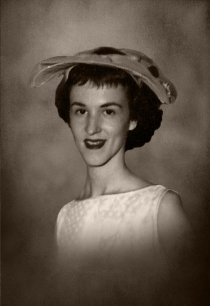 Louise Taylor Little Profile Photo