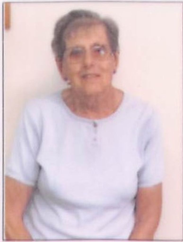 Geraldine Learn Profile Photo