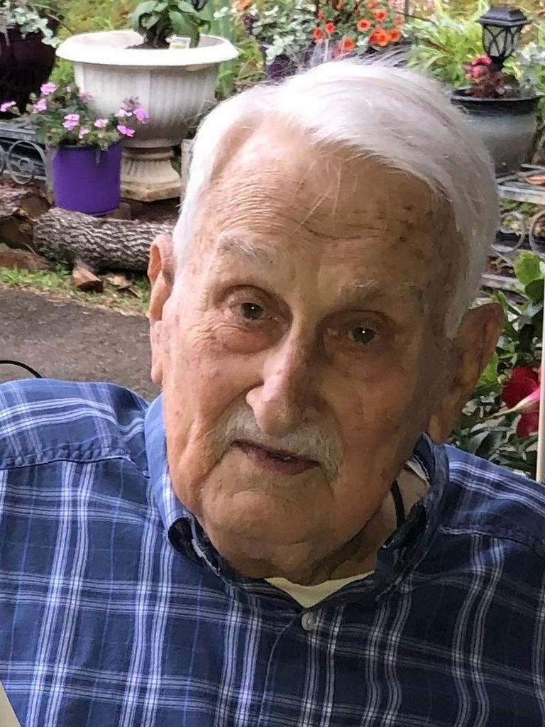 Richard Wilson Profile Photo