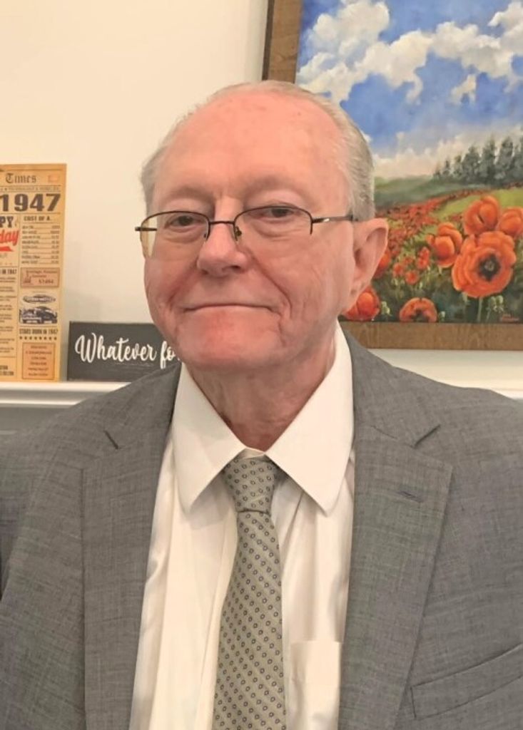 Glen Robert Newman, Jr. Profile Photo