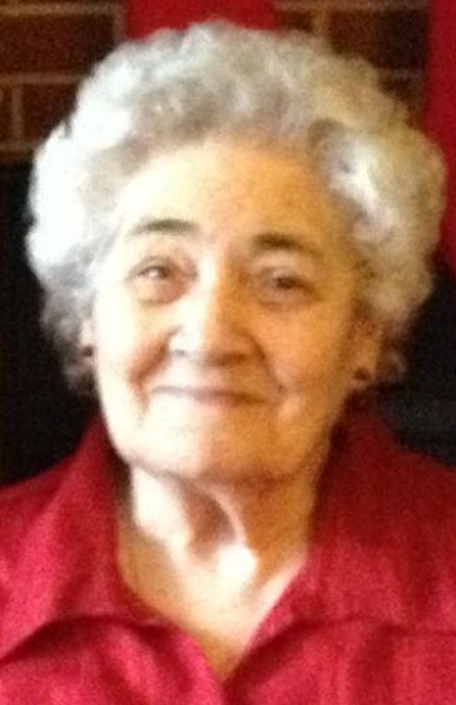 Margaret A. (Somers) Rubright