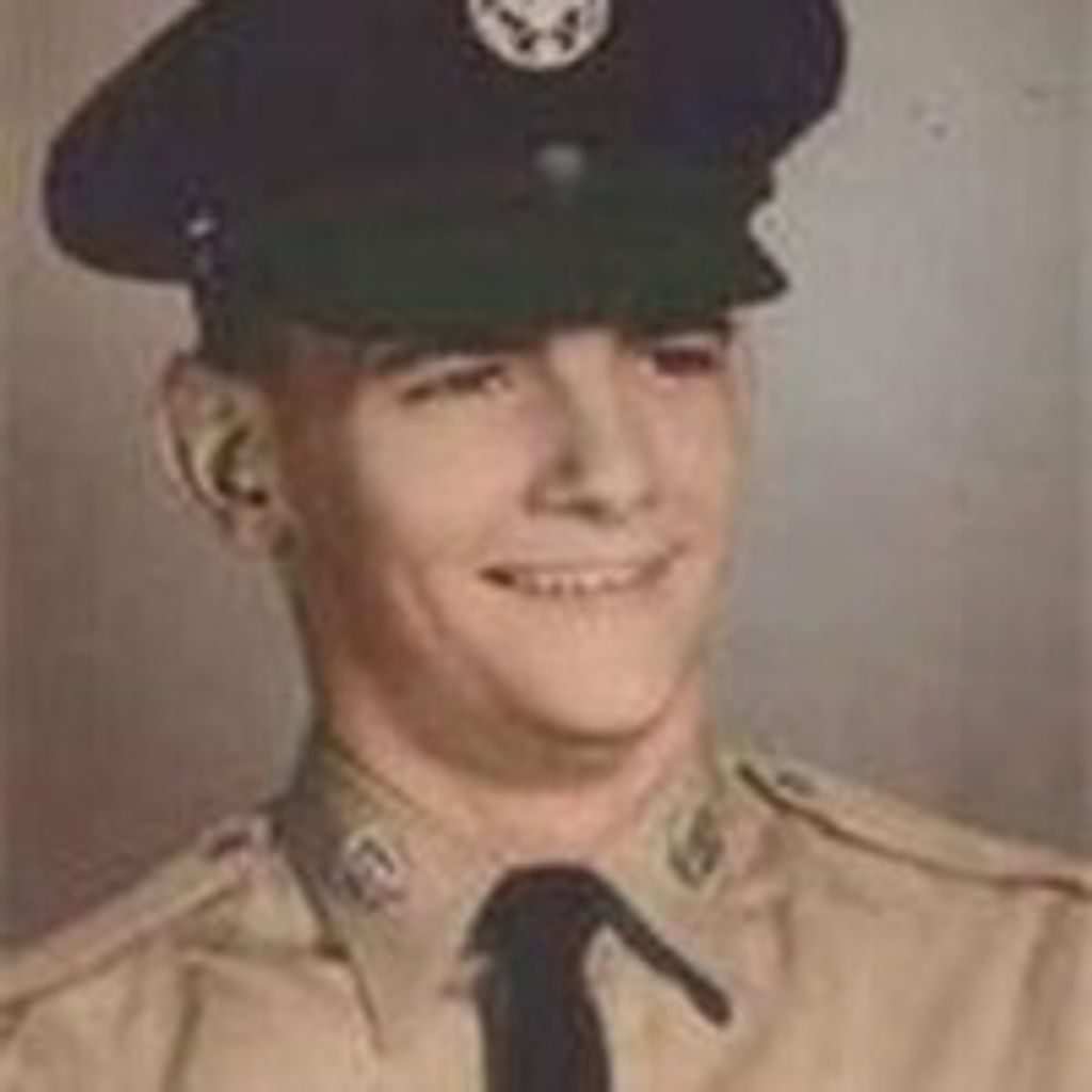 Charles Riley Callaway