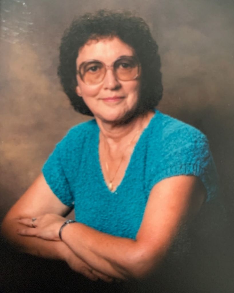 Christine Lee Sellers