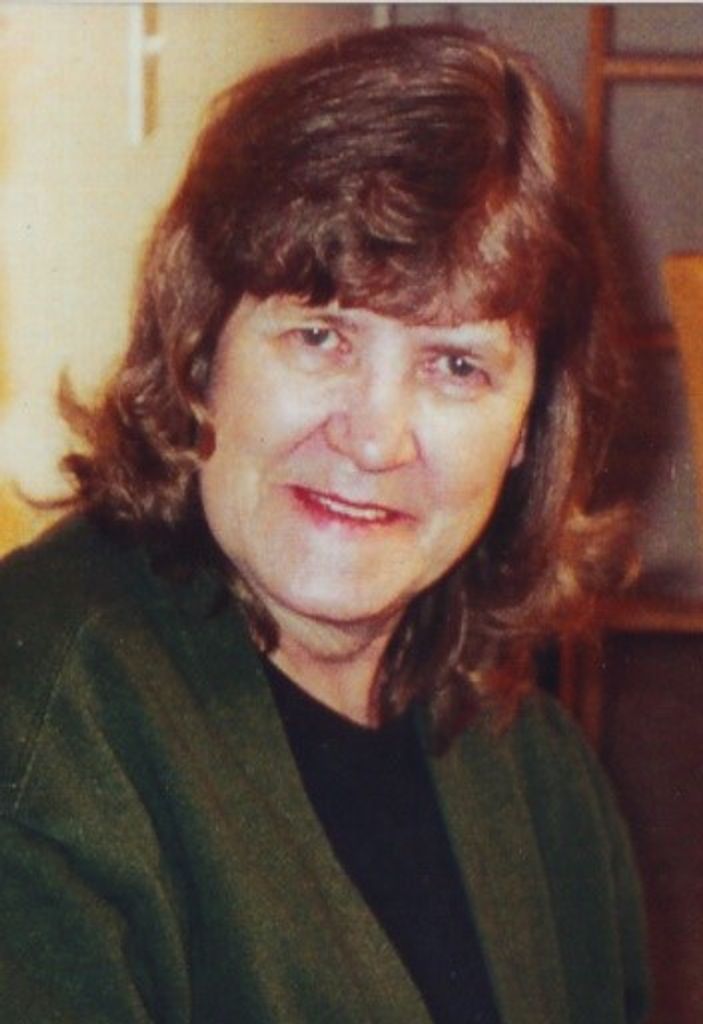 Helen Janette Cooke