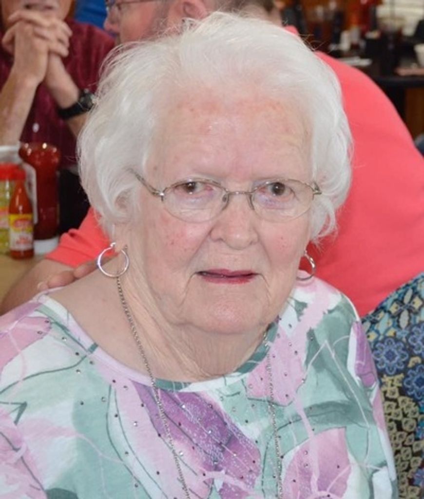 Marie Morgan Profile Photo