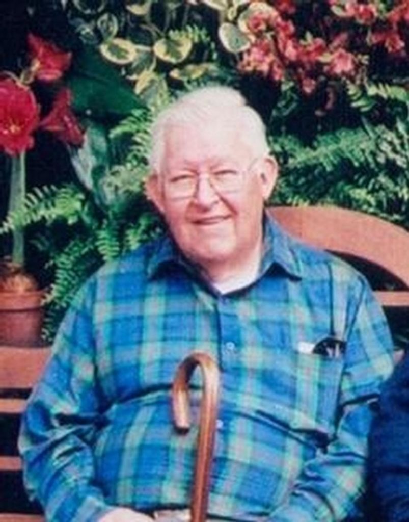 Leroy James Martin, Sr.