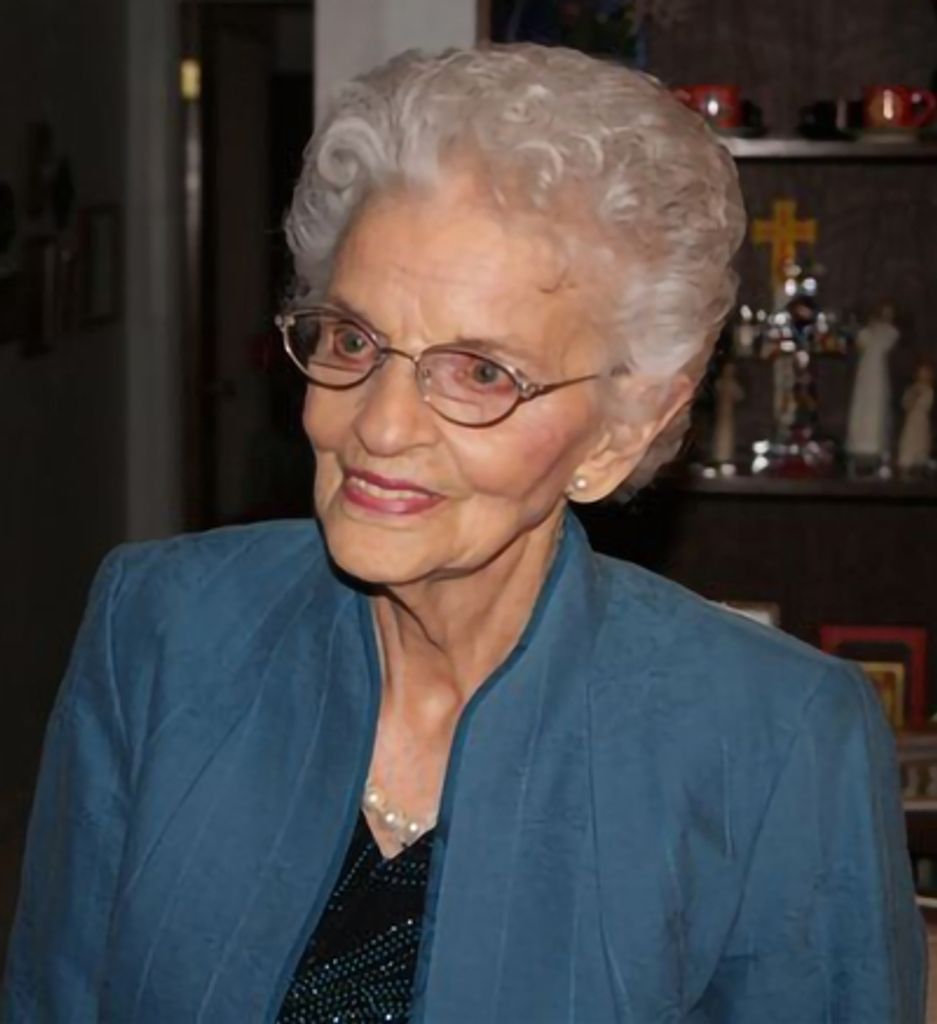 Mabel "Marie" Stringer Profile Photo